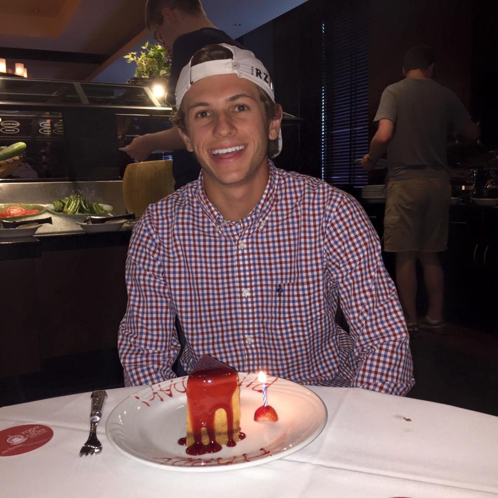 Meet your Posher, Austin